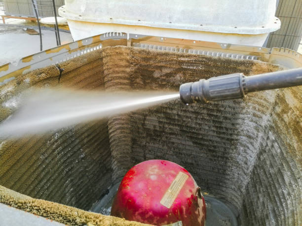 Best HVAC Air Duct Cleaning  in Murphy, MO