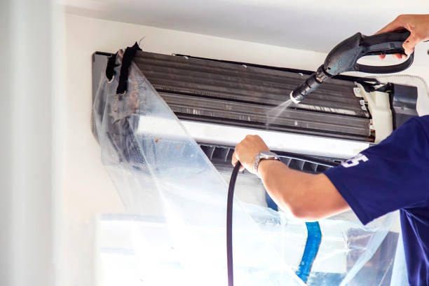 Professional Airduct Cleaning in Murphy, MO