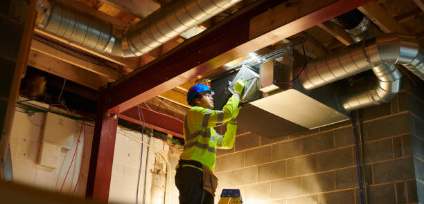 Best Best Air Duct Cleaning Company  in Murphy, MO