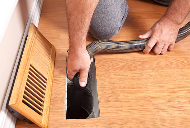 Best Home Air Vent Cleaning  in Murphy, MO