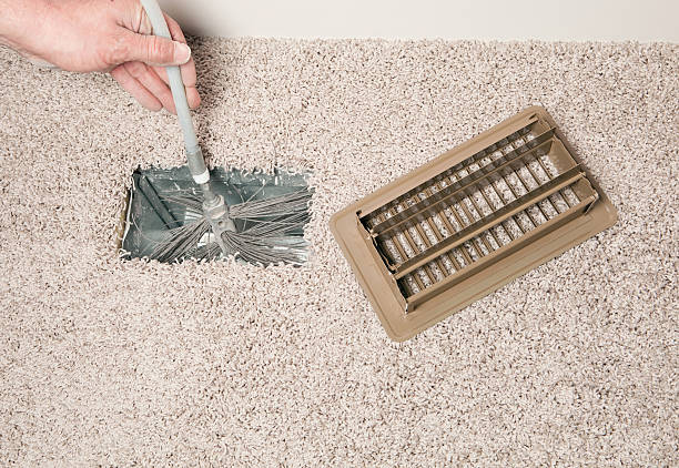 Best HVAC Air Duct Cleaning  in Murphy, MO