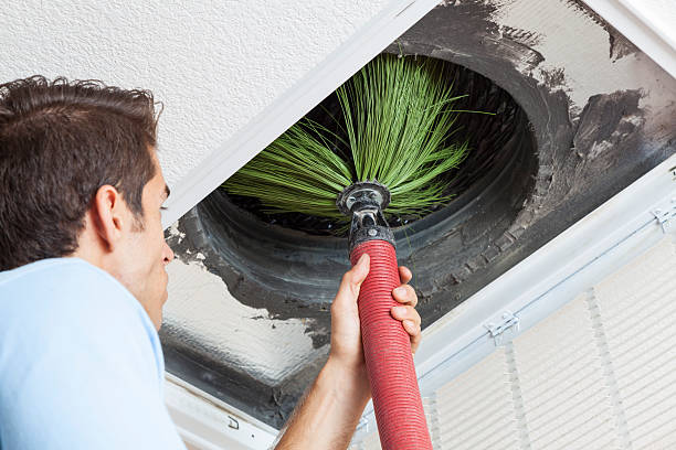Best Home Air Vent Cleaning  in Murphy, MO