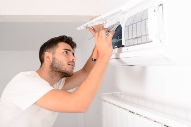 Best Local Air Duct Cleaning Services  in Murphy, MO