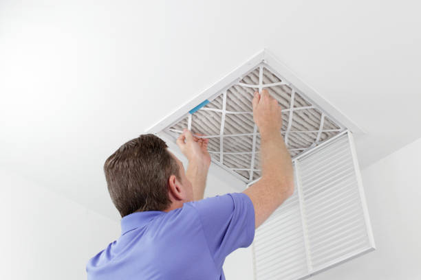 Best Commercial Air Duct Cleaning  in Murphy, MO